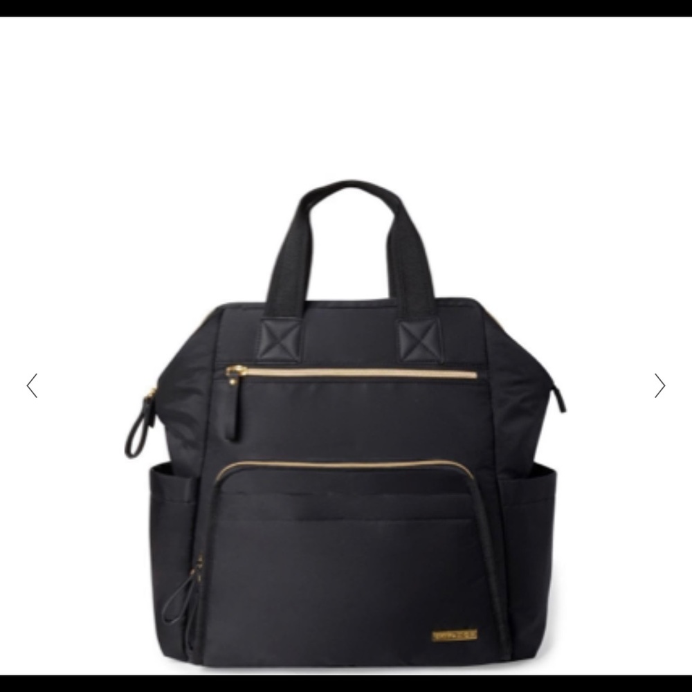 Skip Hop Diaper Bag